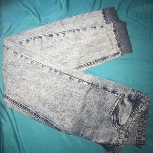 H&M Jeans
